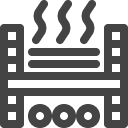 icono barbacoa